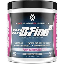 Load image into Gallery viewer, D-fine8 Energy - 1 TEMPLE NUTRITION