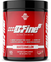 Load image into Gallery viewer, D-fine8 Energy - 1 TEMPLE NUTRITION