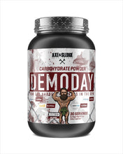 Load image into Gallery viewer, Demo Day - 1 TEMPLE NUTRITION