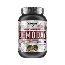 Load image into Gallery viewer, Demo Day - 1 TEMPLE NUTRITION