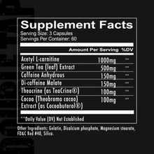 Load image into Gallery viewer, Double Tap - 1 TEMPLE NUTRITION
