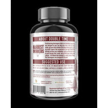 Load image into Gallery viewer, Double Time - 1 TEMPLE NUTRITION