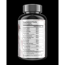 Load image into Gallery viewer, Double Time - 1 TEMPLE NUTRITION