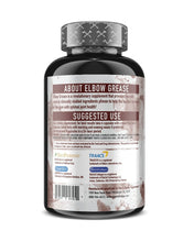Load image into Gallery viewer, Elbow Grease - 1 TEMPLE NUTRITION