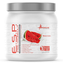 Load image into Gallery viewer, E.S.P. Preworkout - 1 TEMPLE NUTRITION