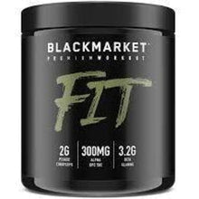 Load image into Gallery viewer, Fit Pre-Workout - 1 TEMPLE NUTRITION