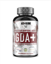 Load image into Gallery viewer, GDA - 1 TEMPLE NUTRITION