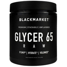 Load image into Gallery viewer, Glycer 65 - 1 TEMPLE NUTRITION
