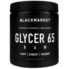 Load image into Gallery viewer, Glycer 65 - 1 TEMPLE NUTRITION
