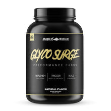 Load image into Gallery viewer, Glyco Surge - 1 TEMPLE NUTRITION