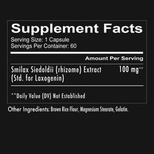 Load image into Gallery viewer, HALO - 1 TEMPLE NUTRITION