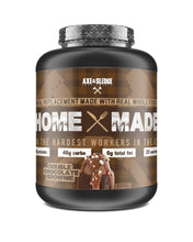 Load image into Gallery viewer, Home Made - 1 TEMPLE NUTRITION
