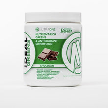 Load image into Gallery viewer, Ideal Greens Natural Berry - 1 TEMPLE NUTRITION