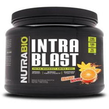 Load image into Gallery viewer, Intra Blast BCAA - 1 TEMPLE NUTRITION