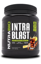 Load image into Gallery viewer, Intra Blast BCAA - 1 TEMPLE NUTRITION