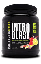Load image into Gallery viewer, Intra Blast BCAA - 1 TEMPLE NUTRITION