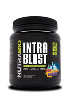 Load image into Gallery viewer, Intra Blast BCAA - 1 TEMPLE NUTRITION