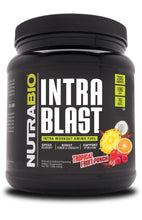 Load image into Gallery viewer, Intra Blast BCAA - 1 TEMPLE NUTRITION