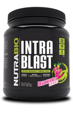 Load image into Gallery viewer, Intra Blast BCAA - 1 TEMPLE NUTRITION