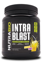 Load image into Gallery viewer, Intra Blast BCAA - 1 TEMPLE NUTRITION