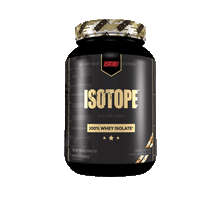 Load image into Gallery viewer, Isotope - 1 TEMPLE NUTRITION