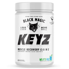 Load image into Gallery viewer, KEYZ Amino Acid Matrix - 1 TEMPLE NUTRITION
