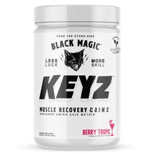 Load image into Gallery viewer, KEYZ Amino Acid Matrix - 1 TEMPLE NUTRITION