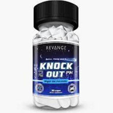 Load image into Gallery viewer, Knock Out - 1 TEMPLE NUTRITION
