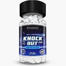 Load image into Gallery viewer, Knock Out - 1 TEMPLE NUTRITION