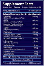 Load image into Gallery viewer, Knock Out - 1 TEMPLE NUTRITION