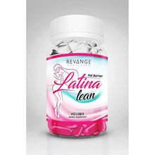 Load image into Gallery viewer, Latina Lean - 1 TEMPLE NUTRITION