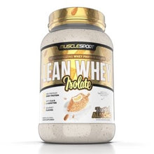 Load image into Gallery viewer, Lean Whey Protein - 1 TEMPLE NUTRITION