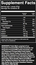Load image into Gallery viewer, Level 1 - 1 TEMPLE NUTRITION