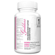 Load image into Gallery viewer, M-Factor Goodness - 1 TEMPLE NUTRITION