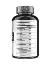 Load image into Gallery viewer, Manpower Test Booster - 1 TEMPLE NUTRITION