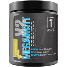 Load image into Gallery viewer, Mega Watt V2 - 1 TEMPLE NUTRITION