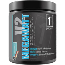 Load image into Gallery viewer, Mega Watt V2 - 1 TEMPLE NUTRITION
