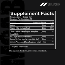 Load image into Gallery viewer, Moab - 1 TEMPLE NUTRITION