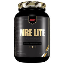 Load image into Gallery viewer, MRE Lite - 1 TEMPLE NUTRITION