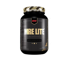 Load image into Gallery viewer, MRE Lite - 1 TEMPLE NUTRITION