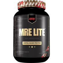 Load image into Gallery viewer, MRE Lite - 1 TEMPLE NUTRITION