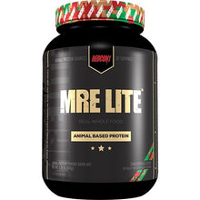 Load image into Gallery viewer, MRE Lite - 1 TEMPLE NUTRITION