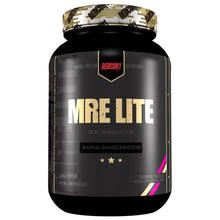 Load image into Gallery viewer, MRE Lite - 1 TEMPLE NUTRITION