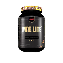 Load image into Gallery viewer, MRE Lite - 1 TEMPLE NUTRITION