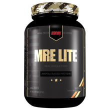 Load image into Gallery viewer, MRE Lite - 1 TEMPLE NUTRITION