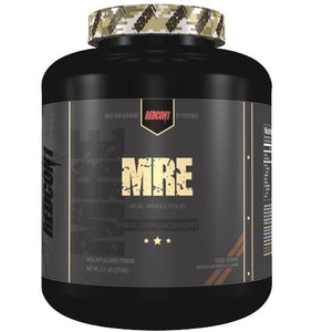 MRE- Meal Replacement - 1 TEMPLE NUTRITION