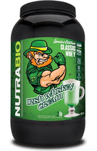 Load image into Gallery viewer, NutraBio Classic Whey - 1 TEMPLE NUTRITION