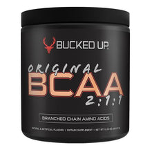 Load image into Gallery viewer, OG BCAA - 1 TEMPLE NUTRITION