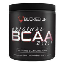Load image into Gallery viewer, OG BCAA - 1 TEMPLE NUTRITION