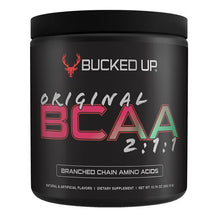 Load image into Gallery viewer, OG BCAA - 1 TEMPLE NUTRITION
